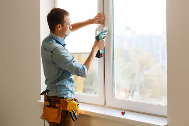 Best Double-Hung Windows in Trenton, GA